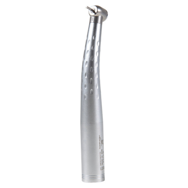 Dental High Speed Turbine Handpiece Standard Head/Large head + Quick Coupler 4Hole fit KaVo