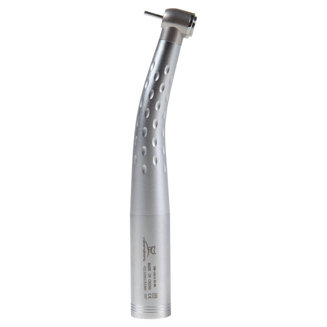 Dental High Speed Turbine Handpiece Standard Head/Large head + Quick Coupler 4Hole fit KaVo