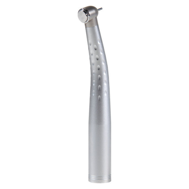 Dental High Speed Turbine Handpiece Standard Head/Large head + Quick Coupler 4Hole fit KaVo