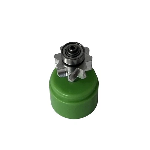 Cartridge rotor for ASkeadnt brand 4hole led e-generator handpiece