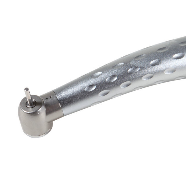 Dental High Speed Turbine Handpiece Standard Head/Large head + Quick Coupler 4Hole fit KaVo