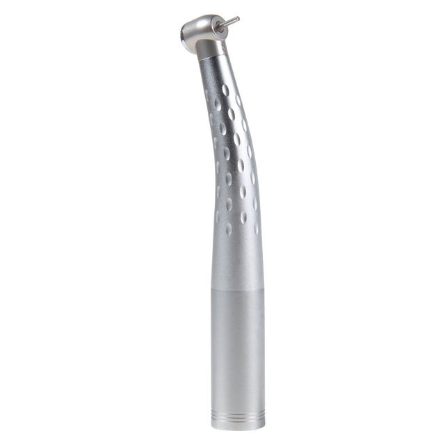 Dental High Speed Turbine Handpiece Standard Head/Large head + Quick Coupler 4Hole fit KaVo