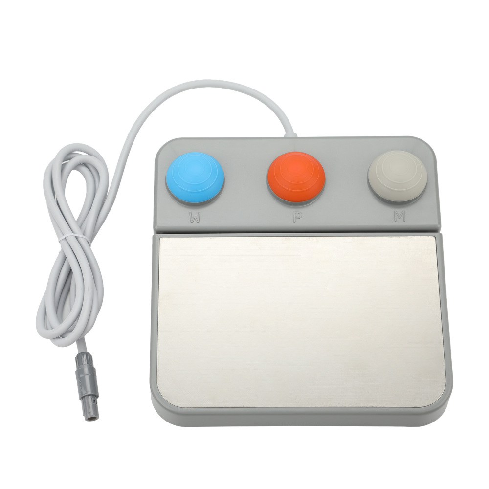 Woodpecker Style Ultra Surgery Piezo Bone Unit-Surgic Touch+LED Handpiece 5 Tips