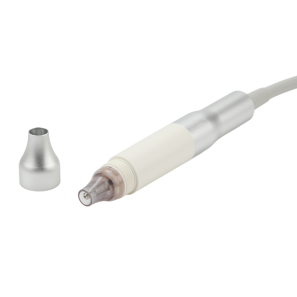 Woodpecker Style Ultra Surgery Piezo Bone Unit-Surgic Touch+LED Handpiece 5 Tips