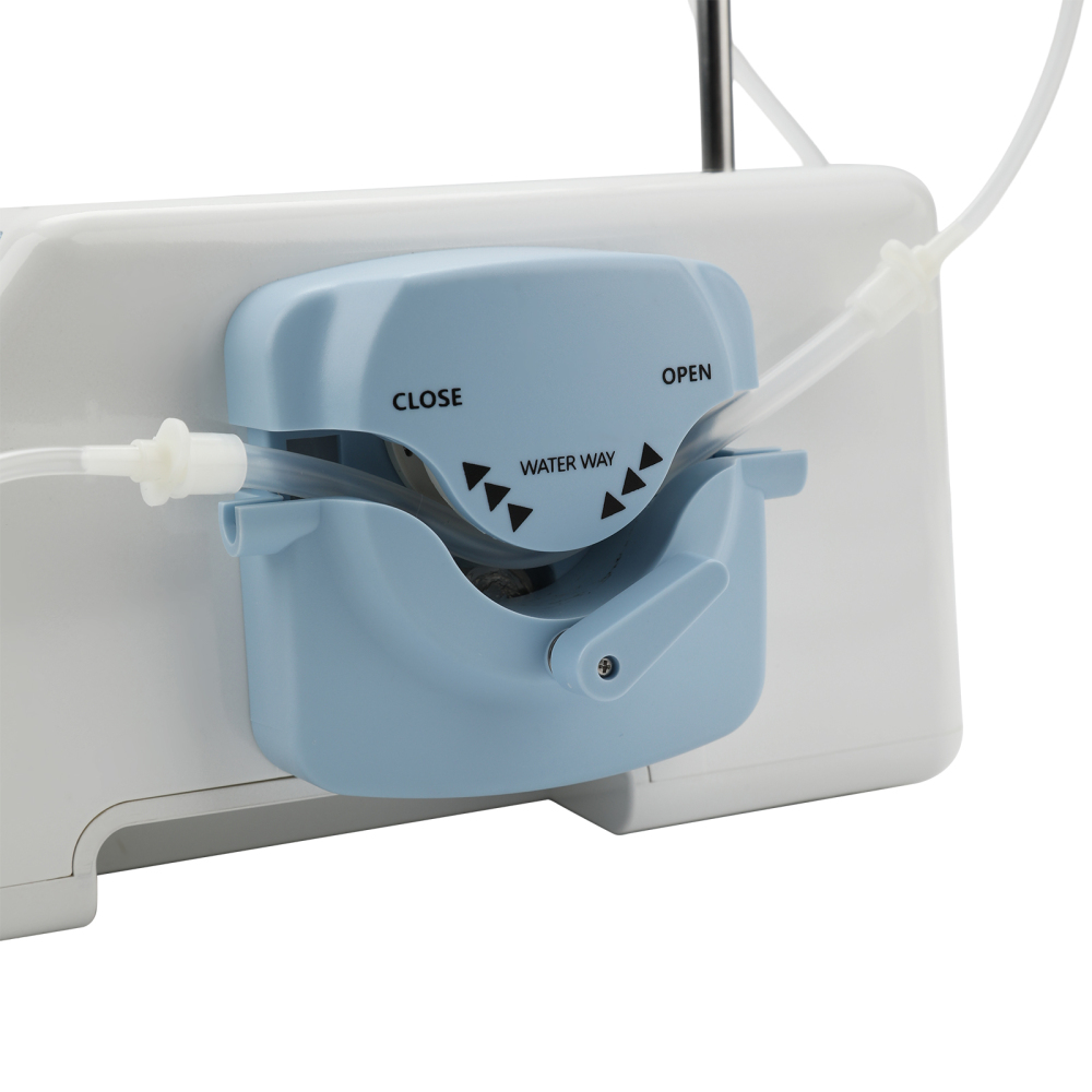 Woodpecker Style Ultra Surgery Piezo Bone Unit-Surgic Touch+LED Handpiece 5 Tips
