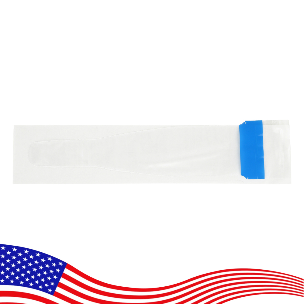 Dental Camera Sleeve/Sheath/Cover Disposable for intraoral Camera A04-7A/A04-6A