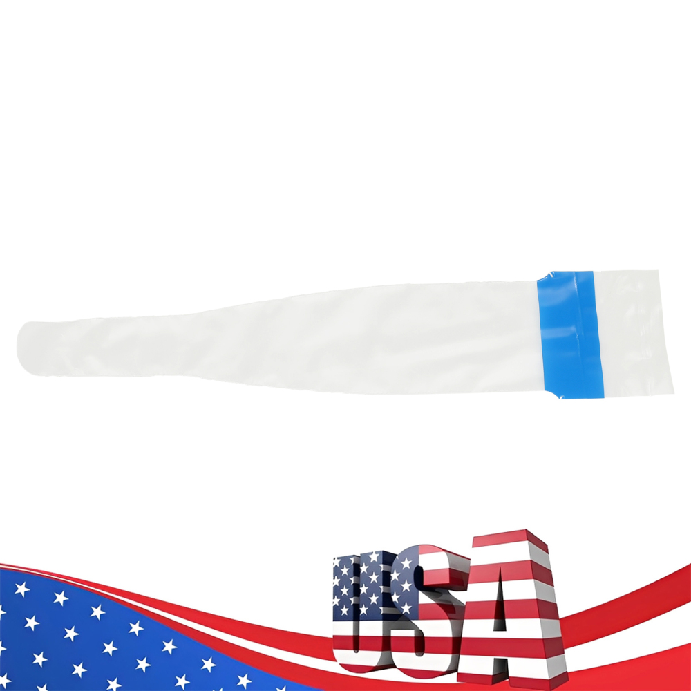 Dental Camera Sleeve/Sheath/Cover Disposable for intraoral Camera A04-7A/A04-6A