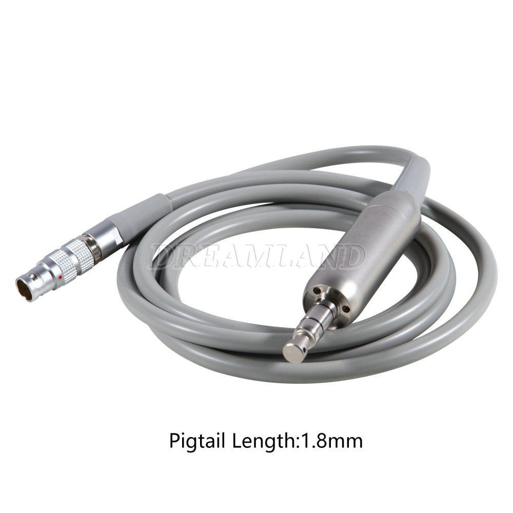 Dental Implant Surgical Brushless Motor +20:1 Handpiece touch screen