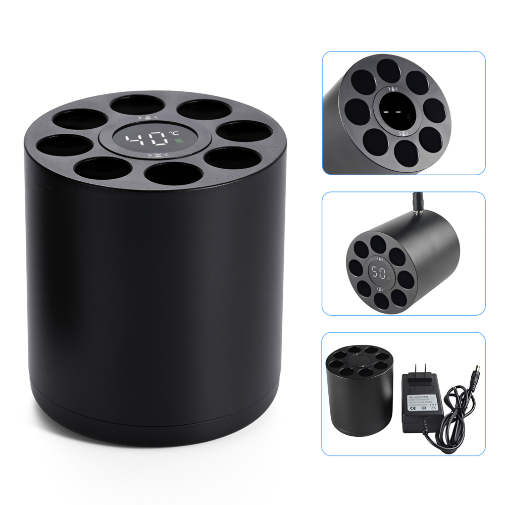 Dental Composite Heater AR Heater Heating Composed Material Warmer 40-70℃