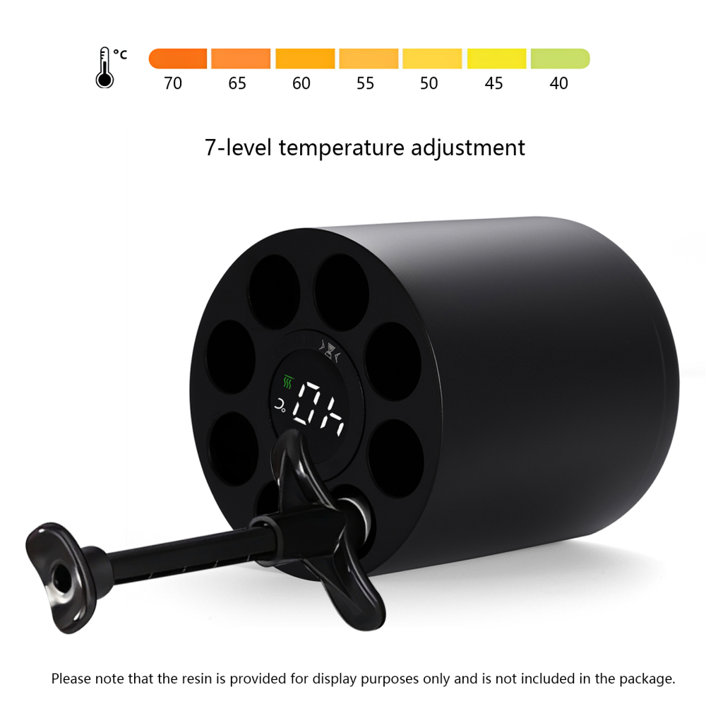 Dental Composite Heater AR Heater Heating Composed Material Warmer 40-70℃
