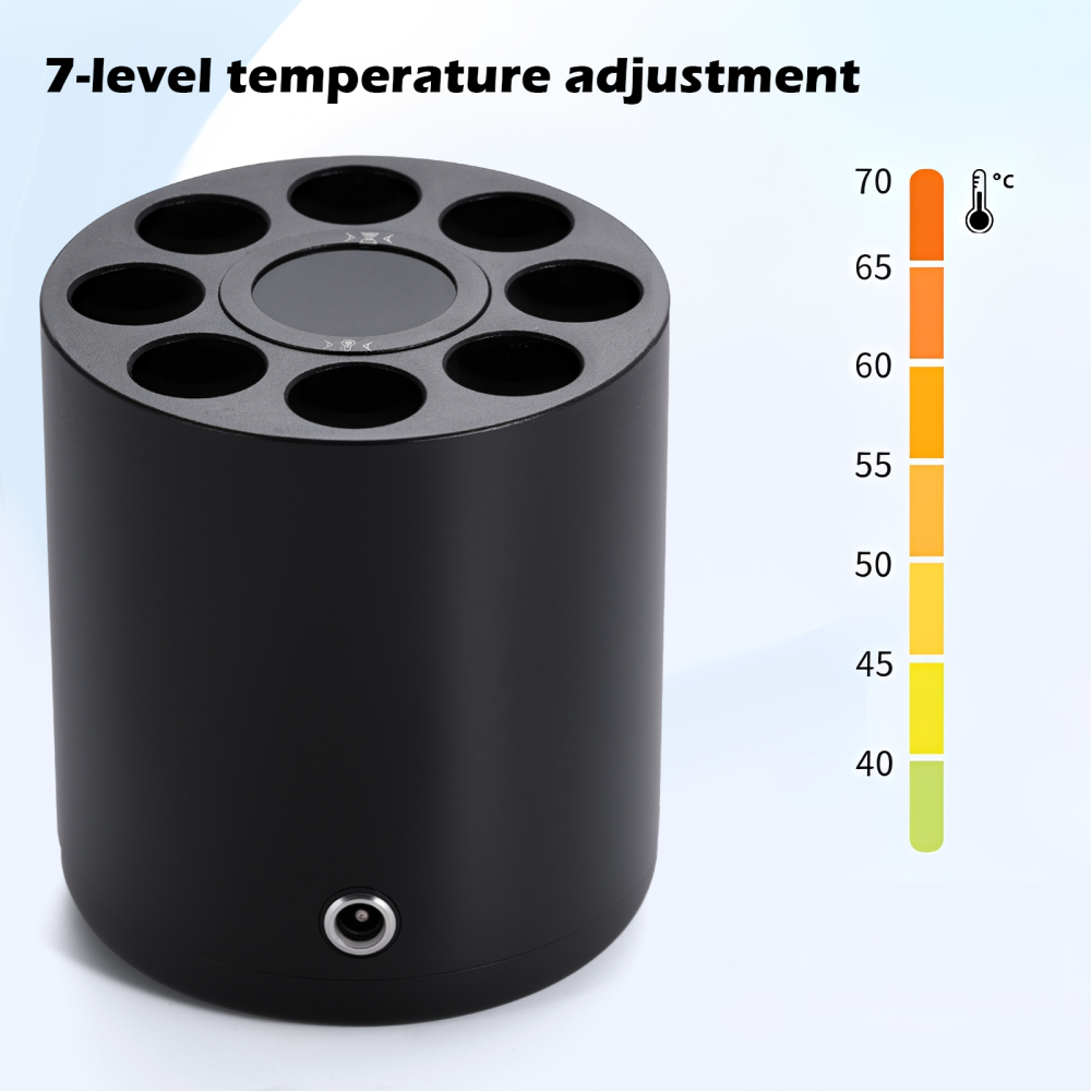 Dental Composite Heater AR Heater Heating Composed Material Warmer 40-70℃
