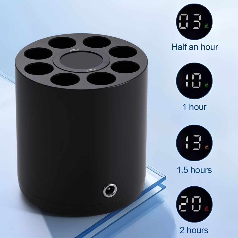 Dental Composite Heater AR Heater Heating Composed Material Warmer 40-70℃