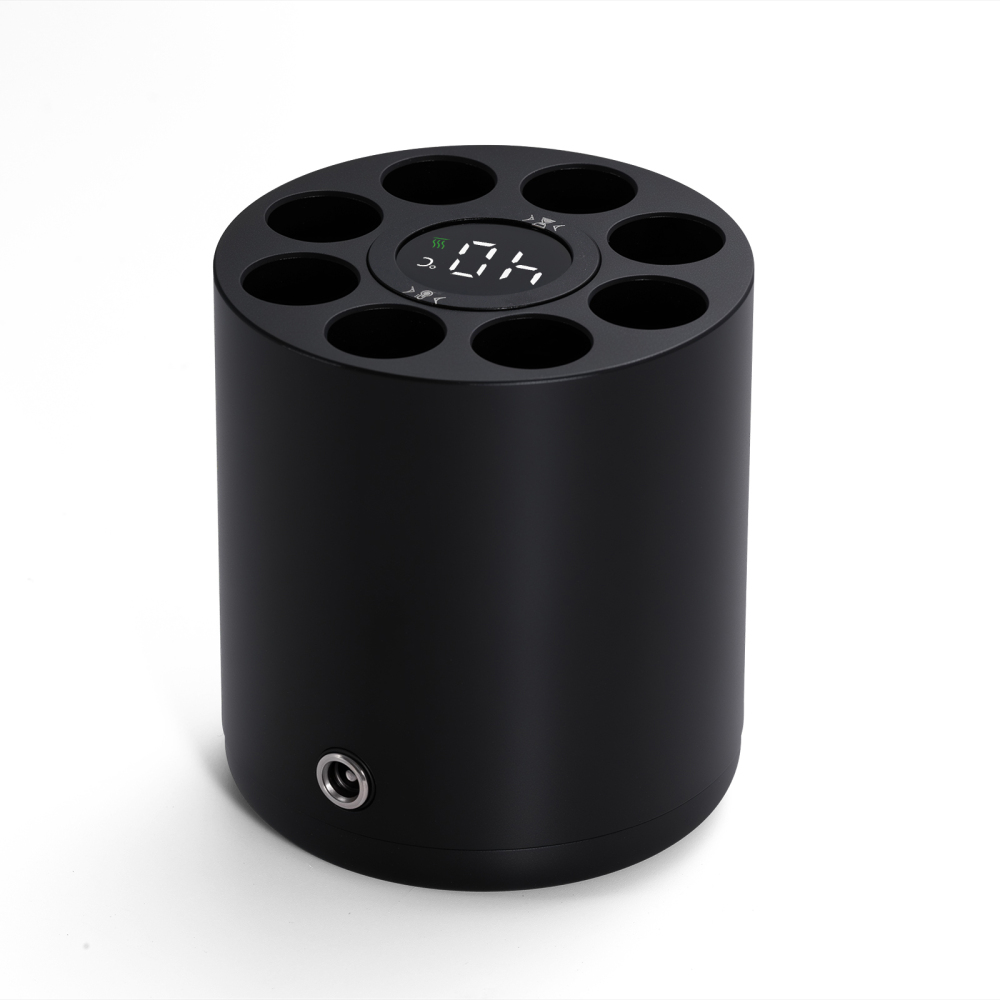 Dental Composite Heater AR Heater Heating Composed Material Warmer 40-70℃