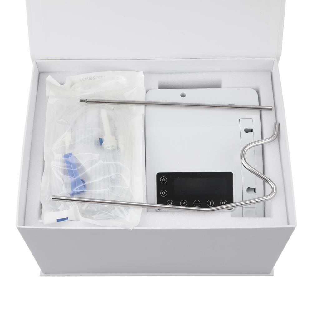 Dental Implant Surgery Brushless Motor Implant Machine System Mini Type