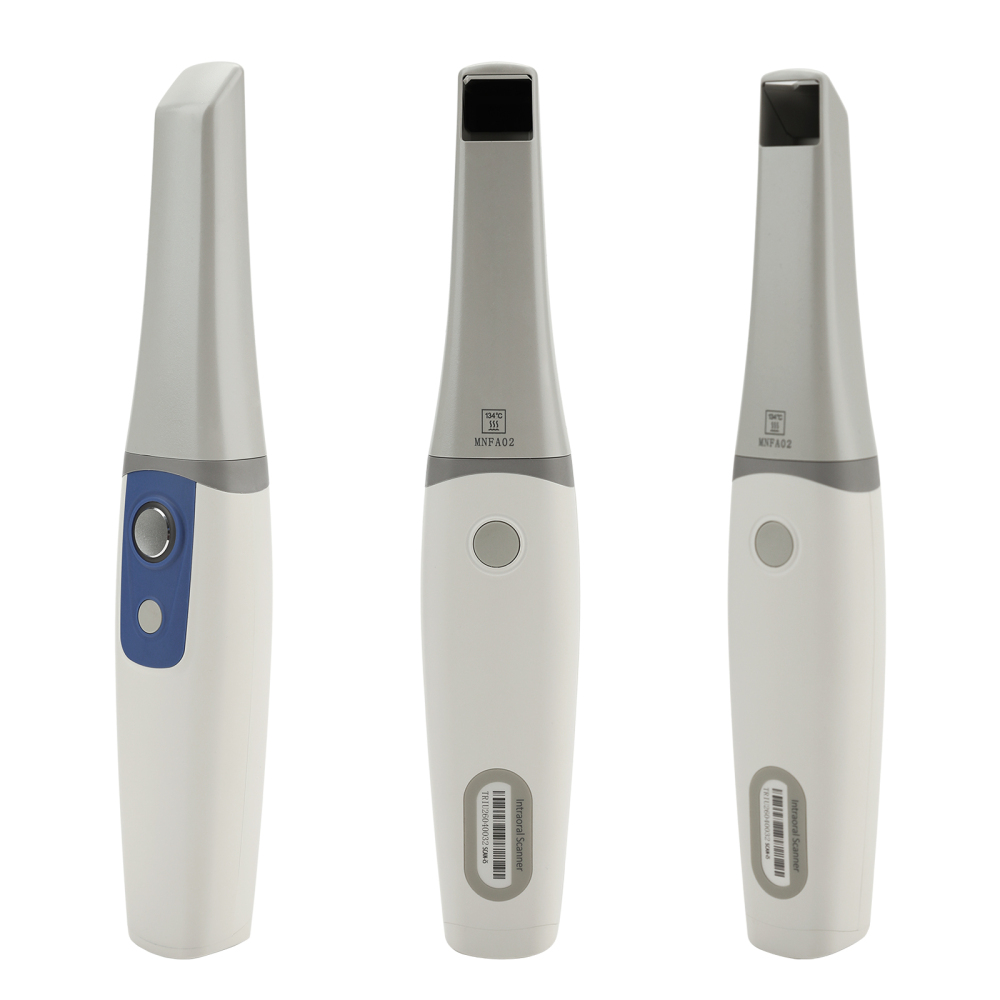 3x Dental Digital Impression Intra-Oral Scanner 3DS V5