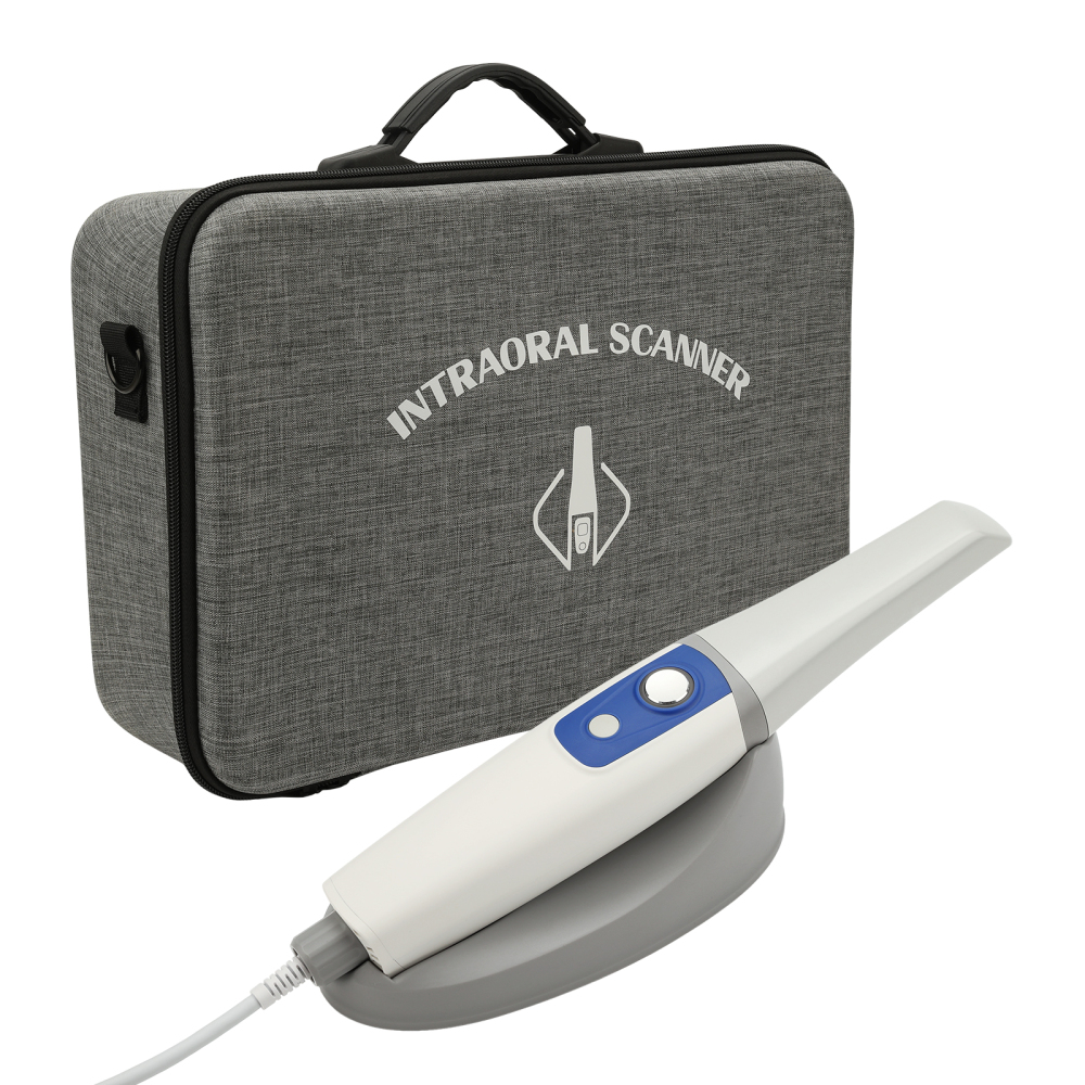 3x Dental Digital Impression Intra-Oral Scanner 3DS V5