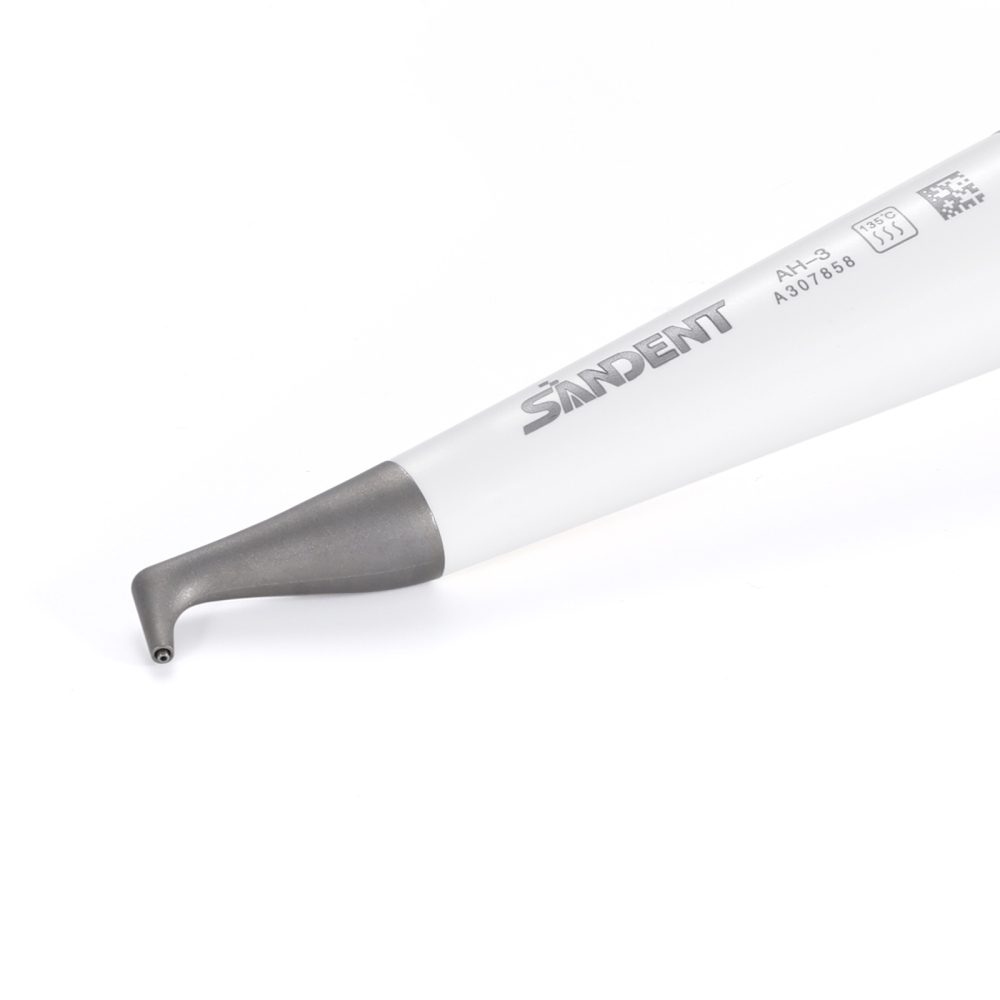 Dental Air Flow Teeth Polishing Polisher Handpiece Hygiene Prophy Jet 4 hole/2 hole quick coupler
