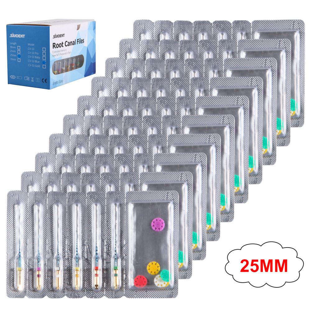 Dental Cordless LED Endo Motor 16:1 Contra Angle/Apex Locator Root Canal Finder/Files