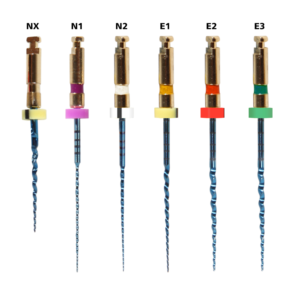 Dental Cordless LED Endo Motor 16:1 Contra Angle/Apex Locator Root Canal Finder/Files