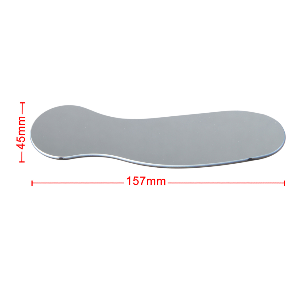 Oral Double-Sided Photo Mirror Glass Photographic