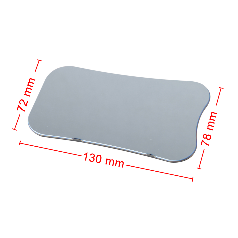 Oral Double-Sided Photo Mirror Glass Photographic