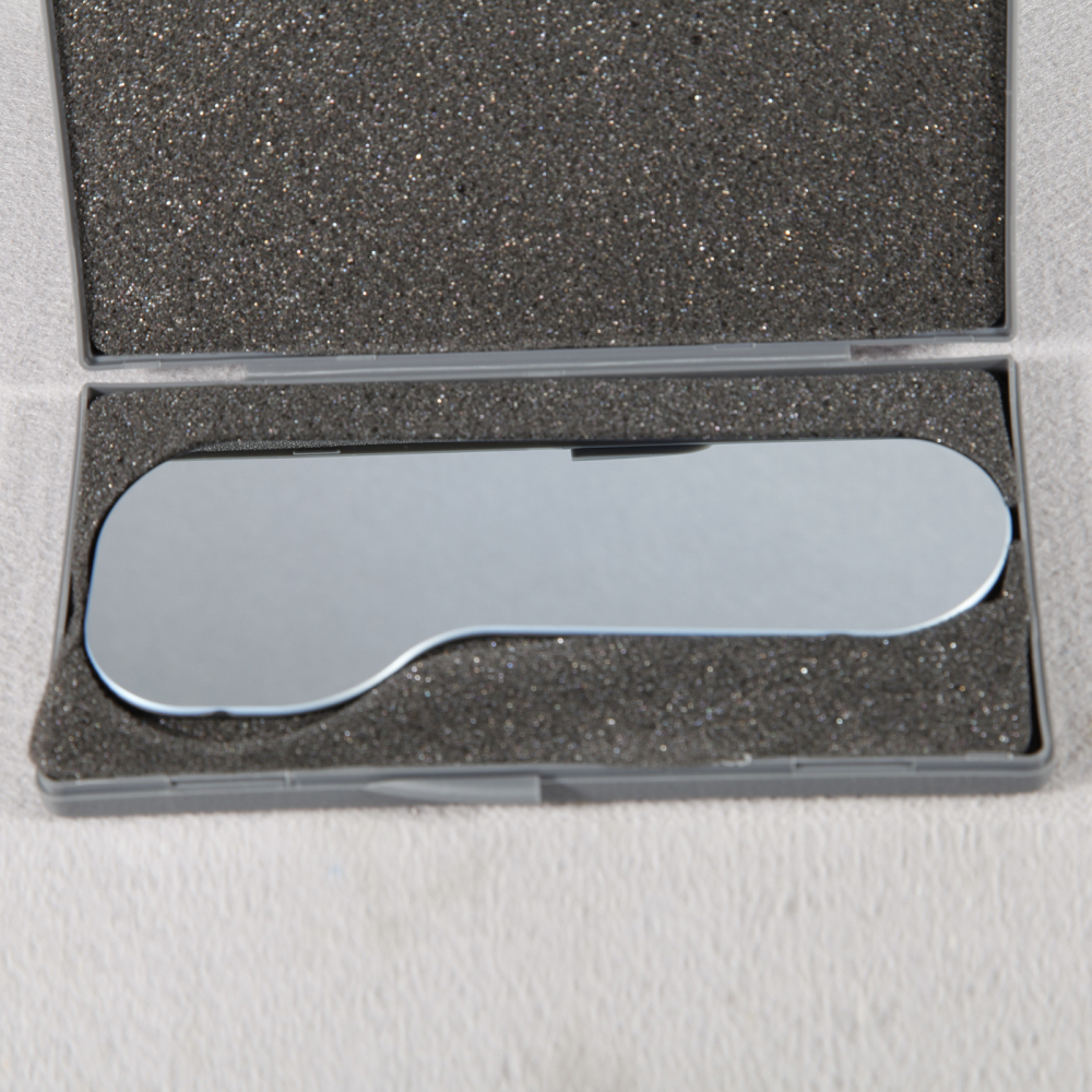 Oral Double-Sided Photo Mirror Glass Photographic