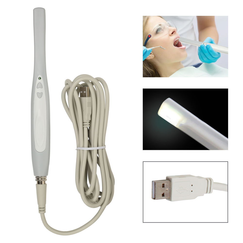 Brand NEW Dental camera Intraoral oral pro imaging system USB-X TOP quality