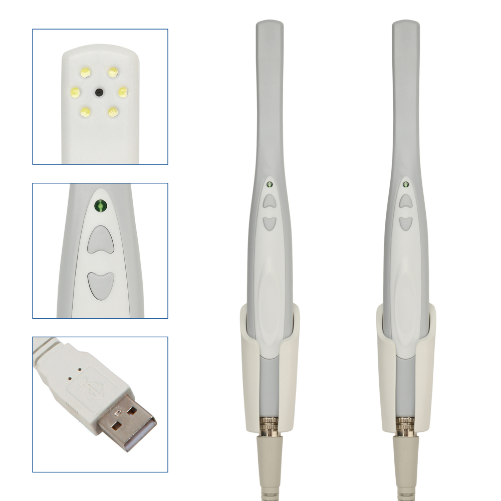 Brand NEW Dental camera Intraoral oral pro imaging system USB-X TOP quality