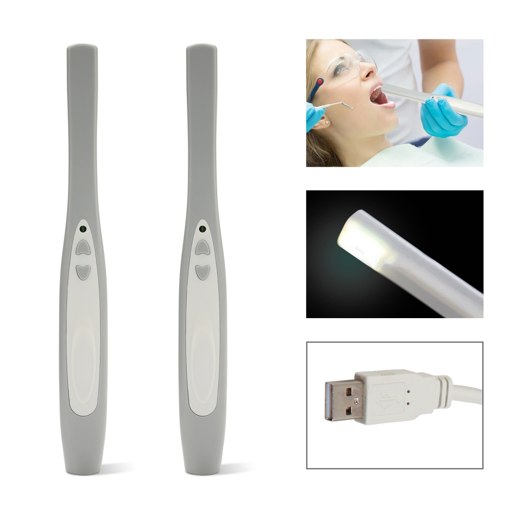 Brand NEW Dental camera Intraoral oral pro imaging system USB-X TOP quality