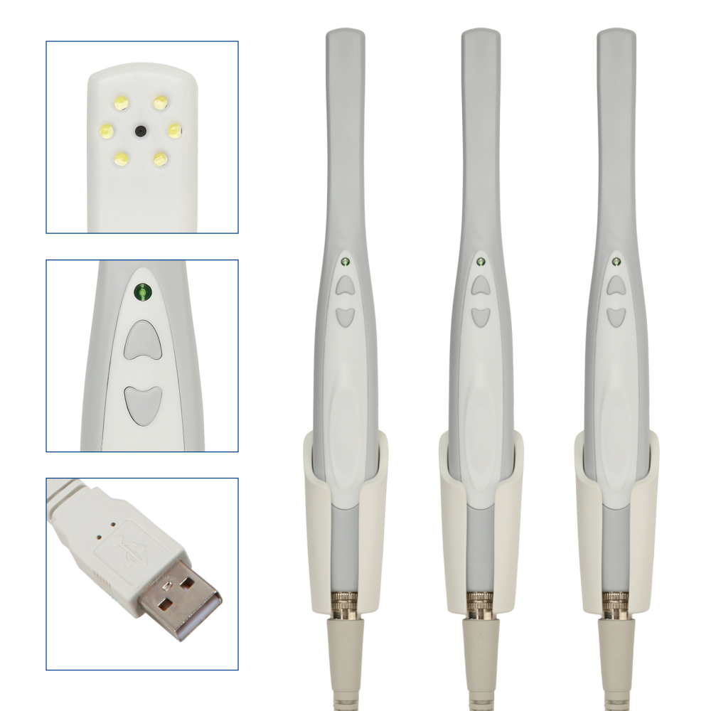 Brand NEW Dental camera Intraoral oral pro imaging system USB-X TOP quality