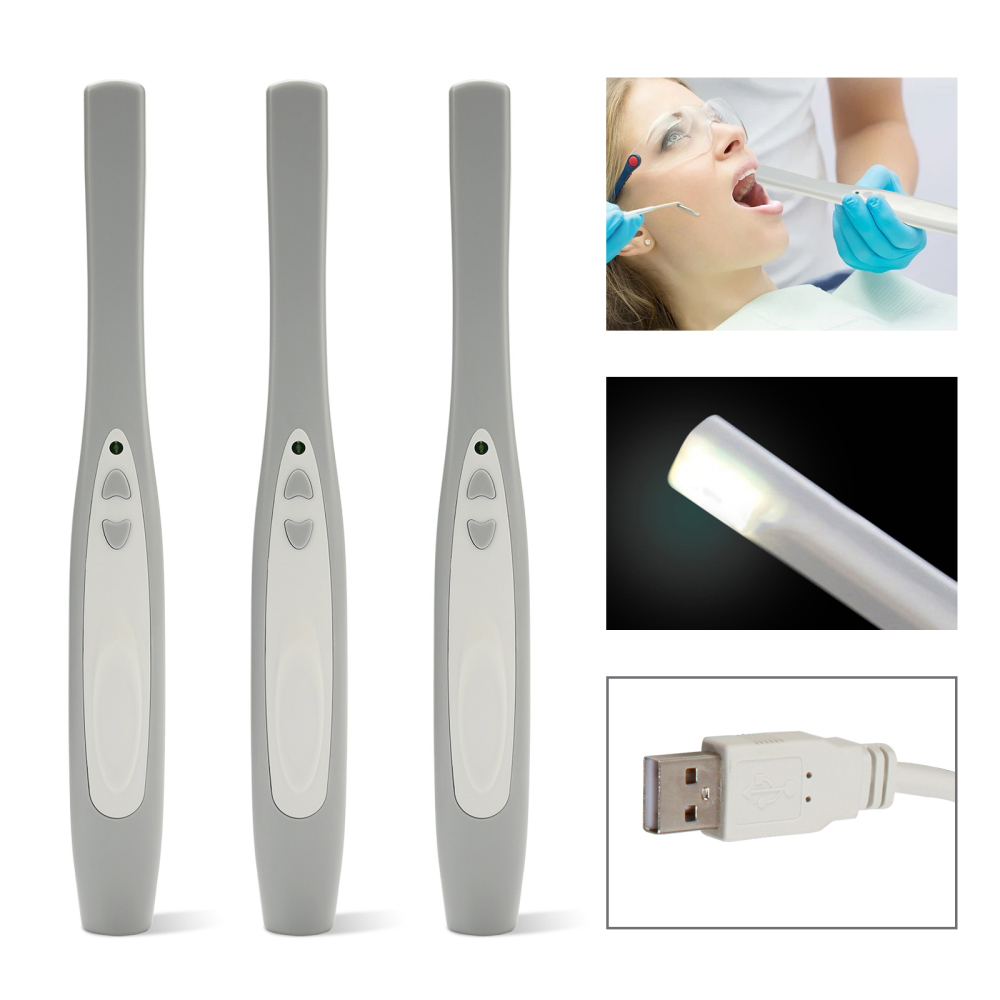 Brand NEW Dental camera Intraoral oral pro imaging system USB-X TOP quality