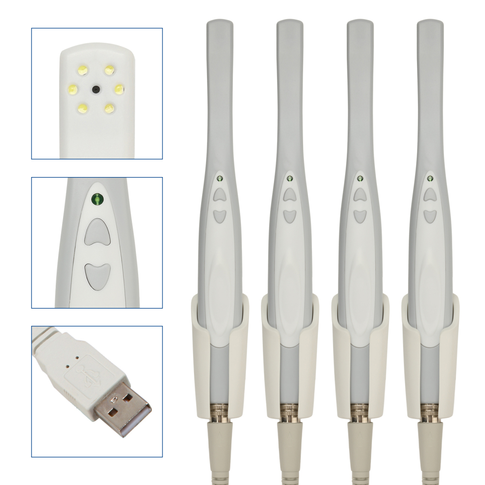 Brand NEW Dental camera Intraoral oral pro imaging system USB-X TOP quality
