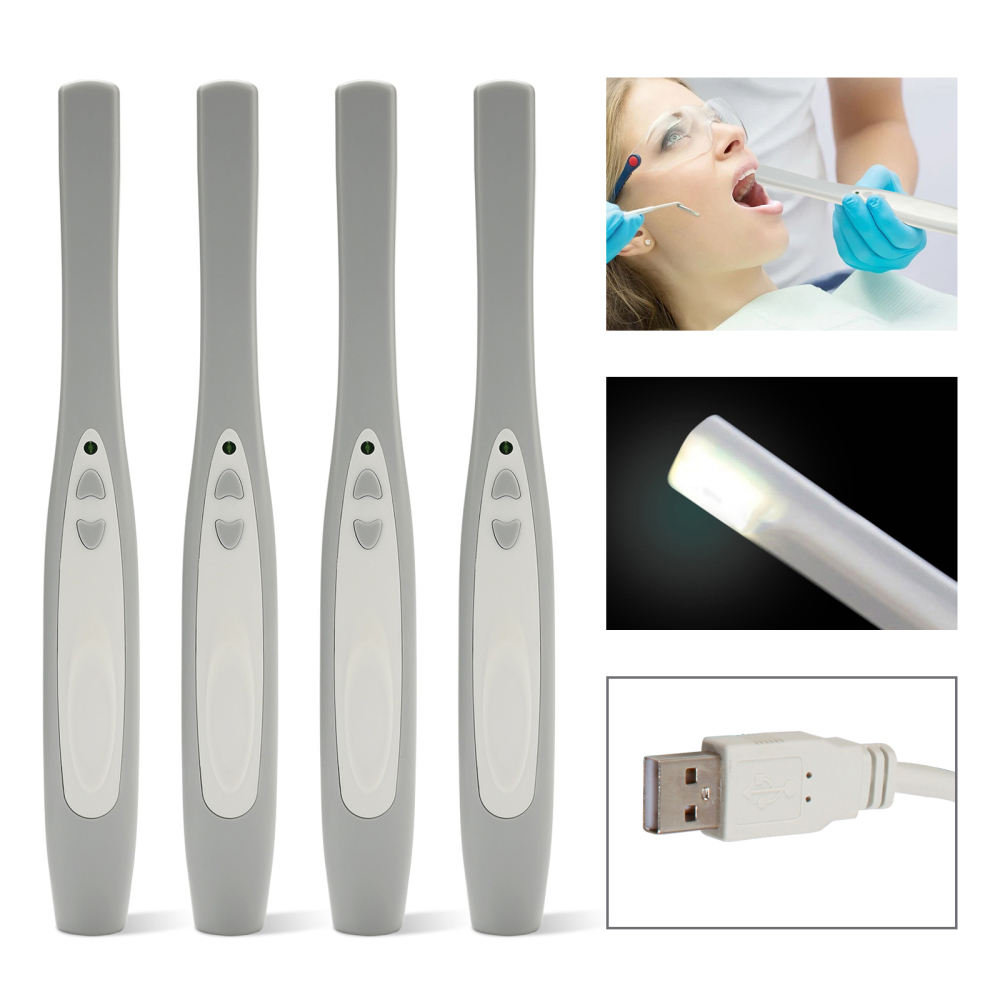 Brand NEW Dental camera Intraoral oral pro imaging system USB-X TOP quality