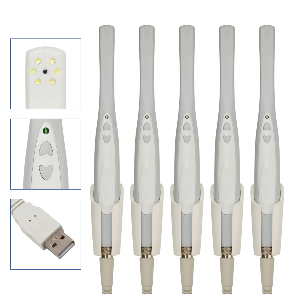 Brand NEW Dental camera Intraoral oral pro imaging system USB-X TOP quality