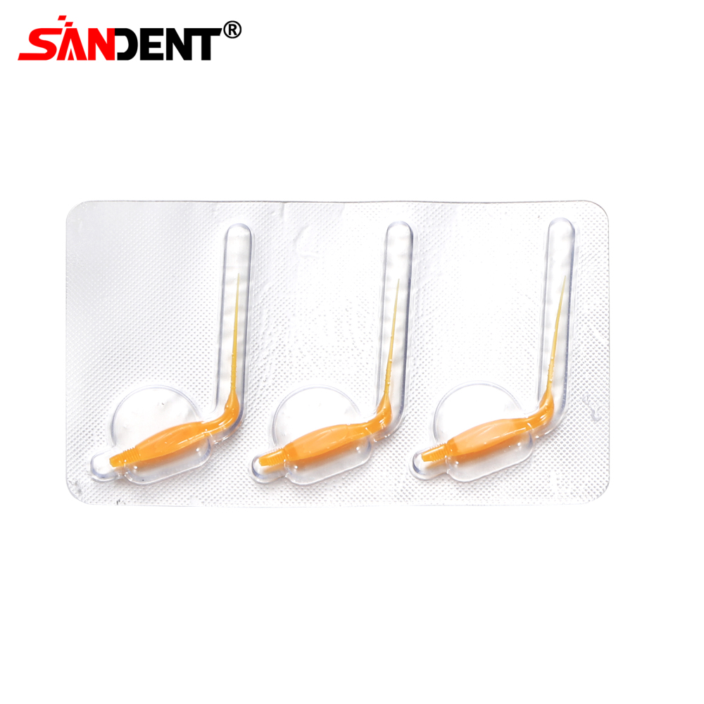 Dental Endo Irrigator Tips Sonic Handpiece For KaVo  Air Scaler tips 2/4H