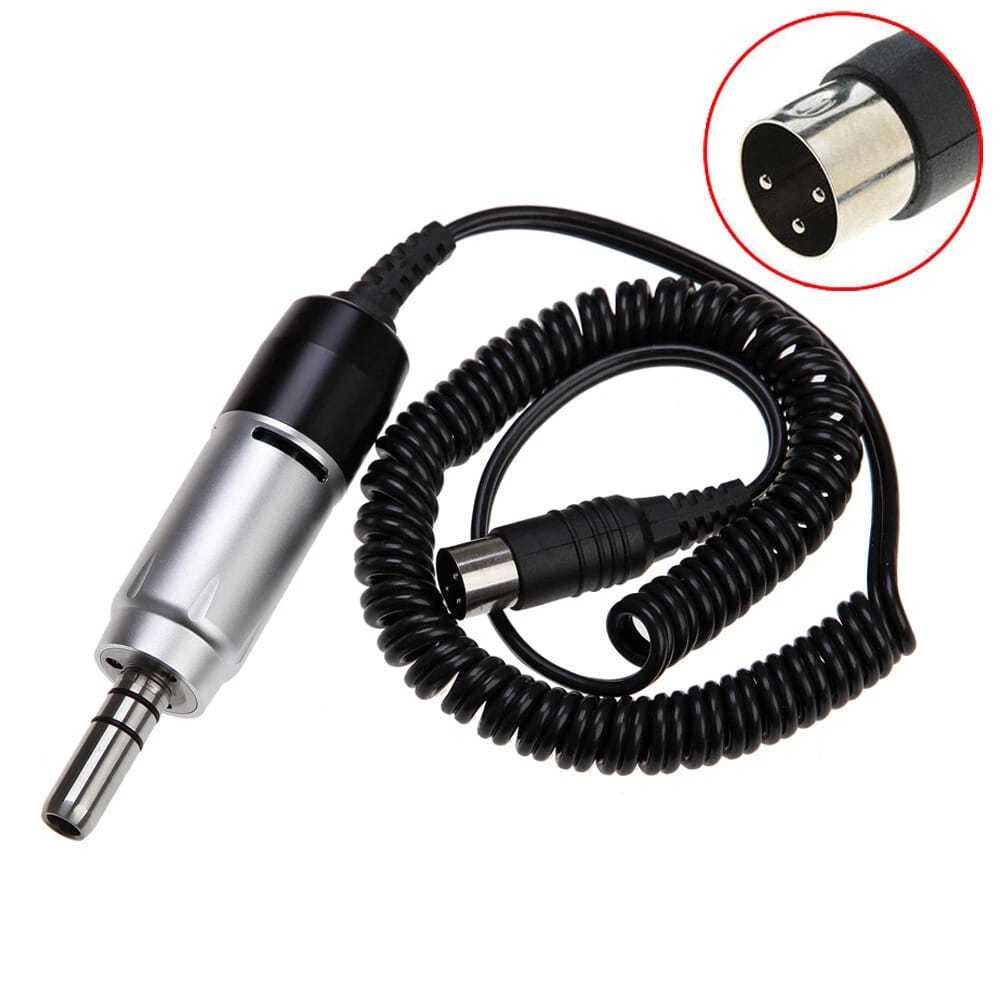 10pcs 1:1 and 10cs no led 1:5 and 10pcs e type motor