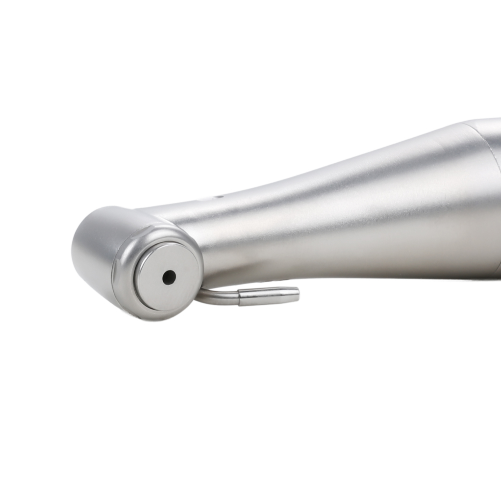 Dentale LED Fiber Optic 20:1 Implant Contra Angle Handpiece Detachable Head TOSI