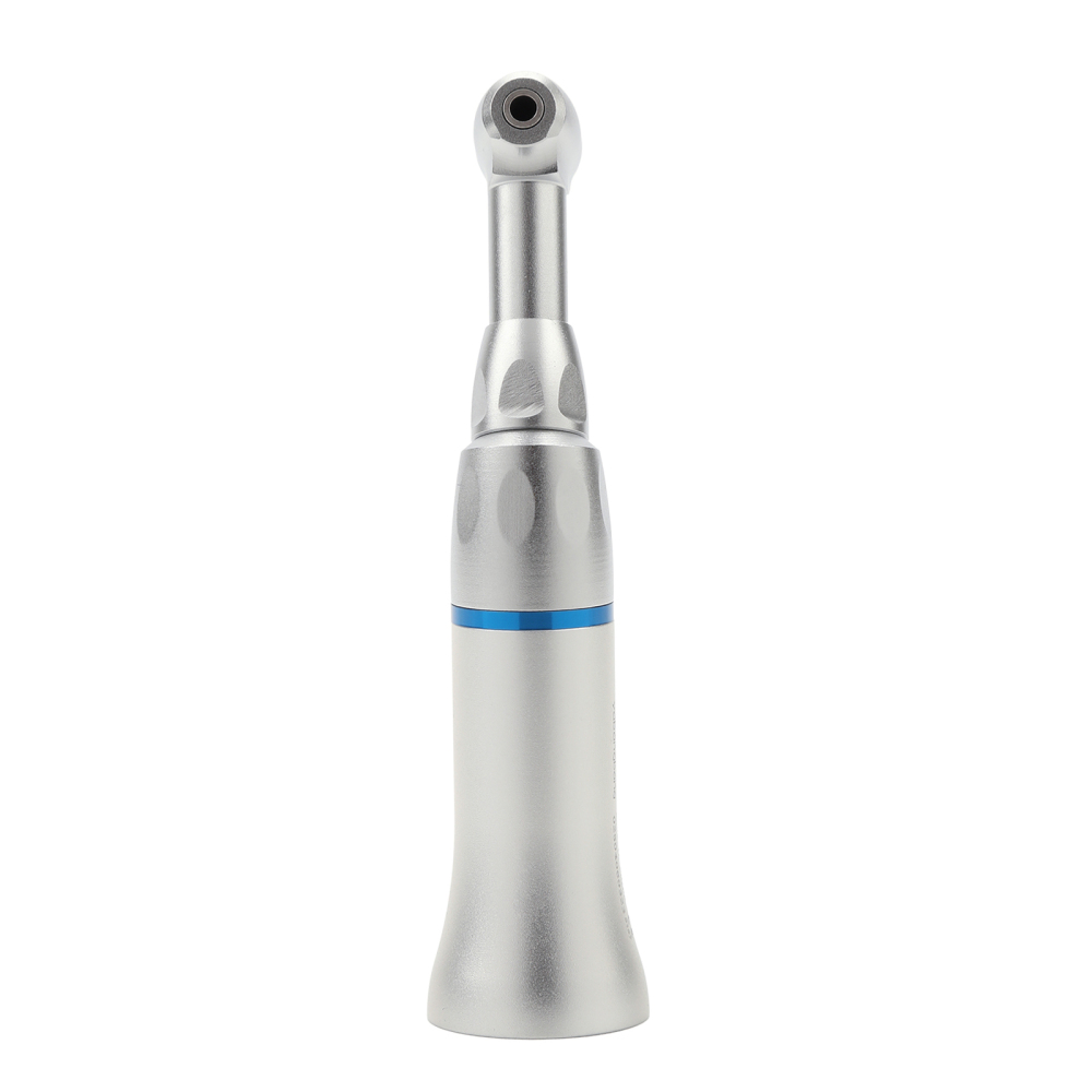 Dental Push Button Contra Angle Slow Low Speed Handpiece fit RA BURS 2.35MM YB