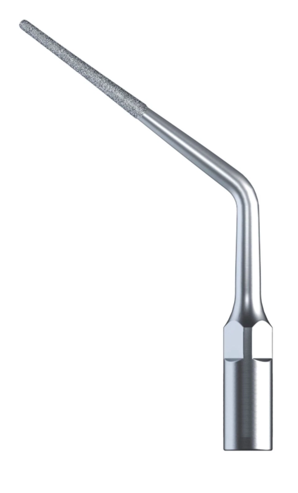 Diamond Sale Endo Endodontic Tips ED3D Ultrasonic Piezo Scaler DTE SATELEC
