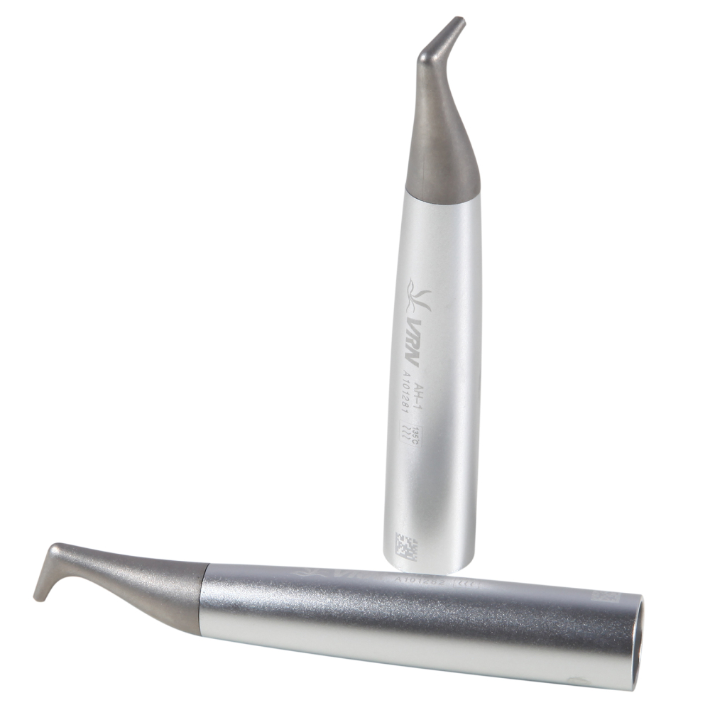 VRN-Q6 6in1 Periodontal Therapy System Dental Ultrasonic Scaler Air Polishing