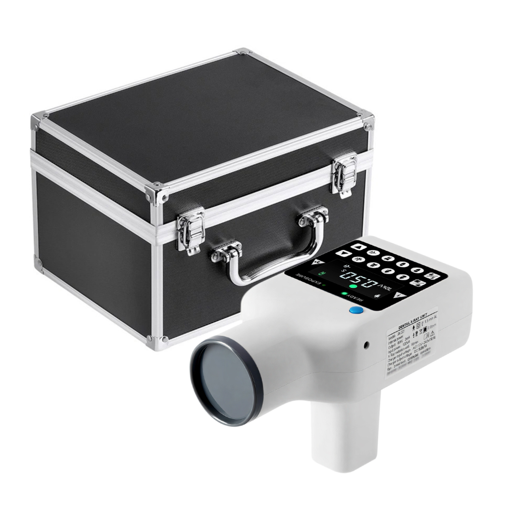 Portable Dental X Mobile Unit Ray Digital Machine Handy Type