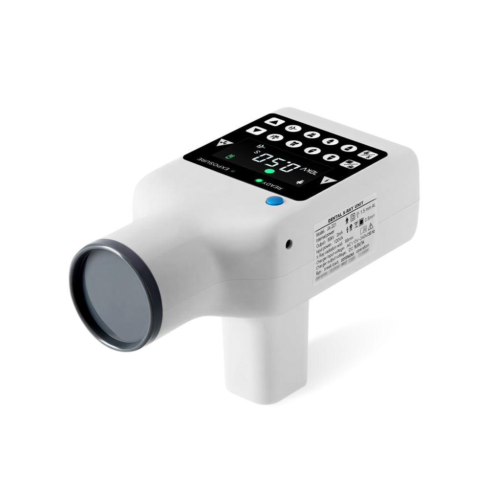 Portable Dental X Mobile Unit Ray Digital Machine Handy Type