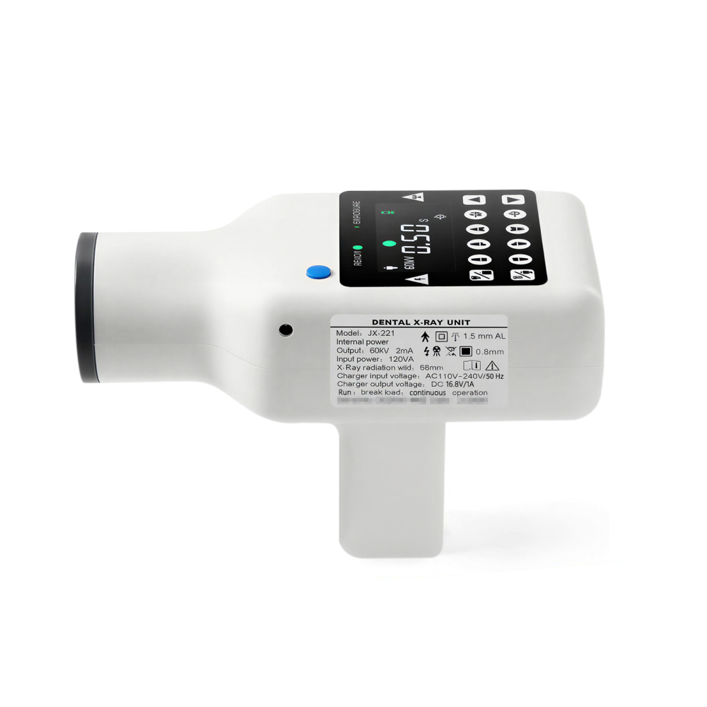 Portable Dental X Mobile Unit Ray Digital Machine Handy Type