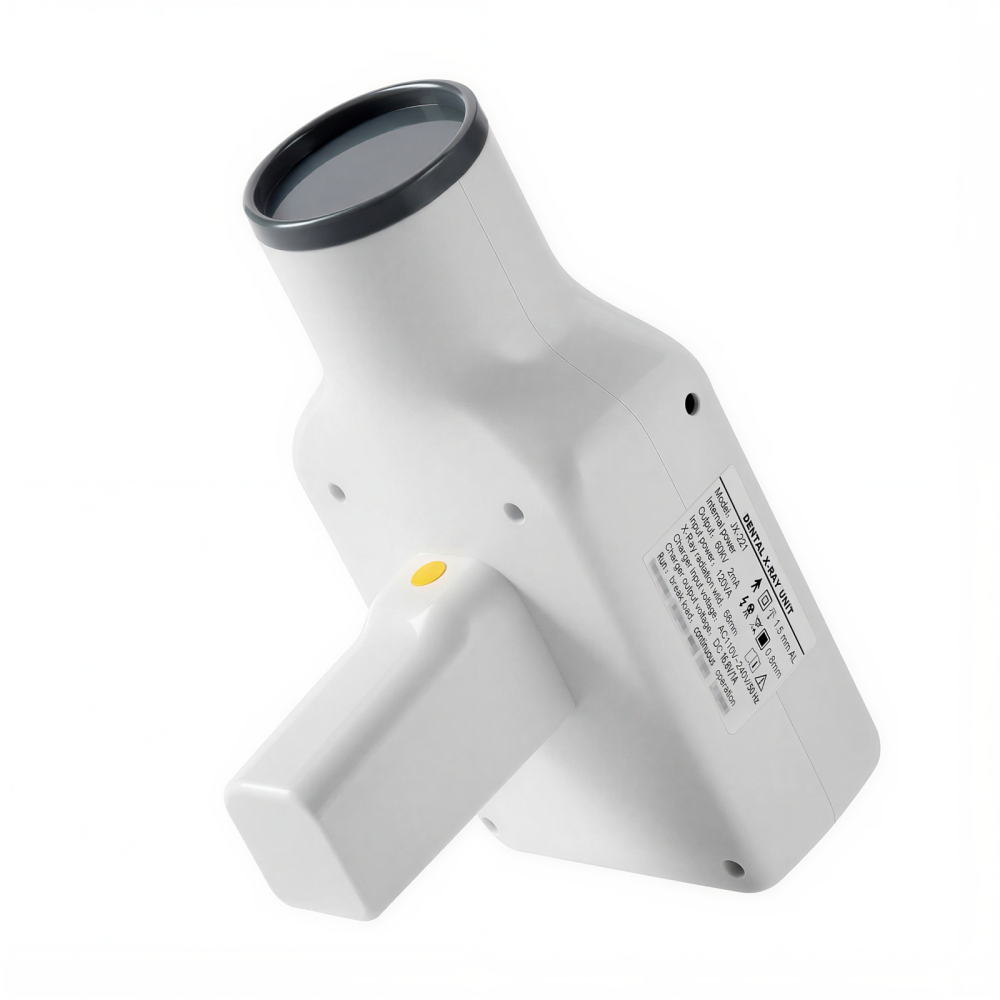 Portable Dental X Mobile Unit Ray Digital Machine Handy Type