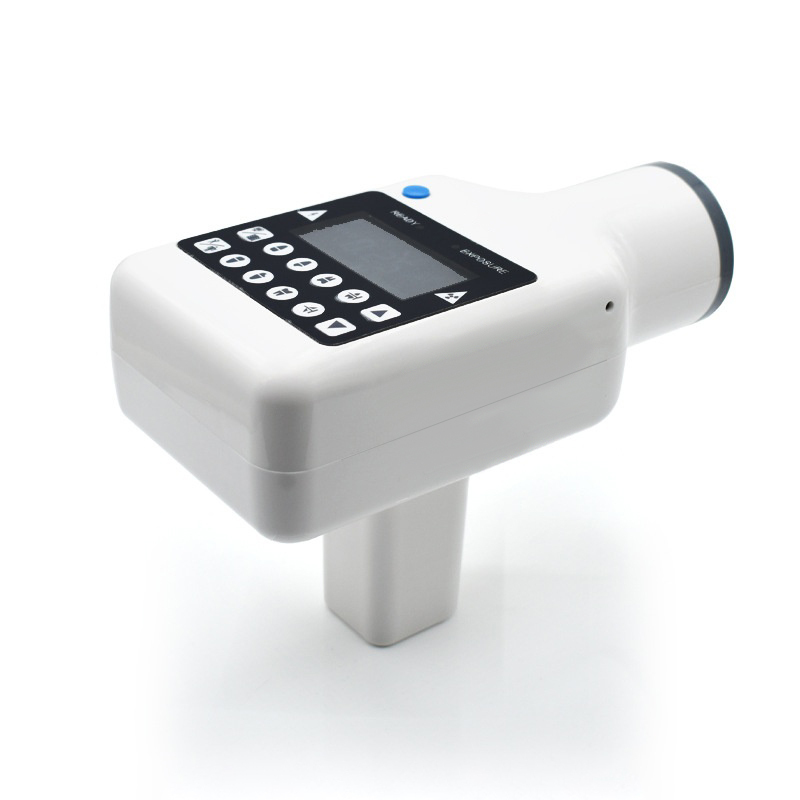 Portable Dental X Mobile Unit Ray Digital Machine Handy Type
