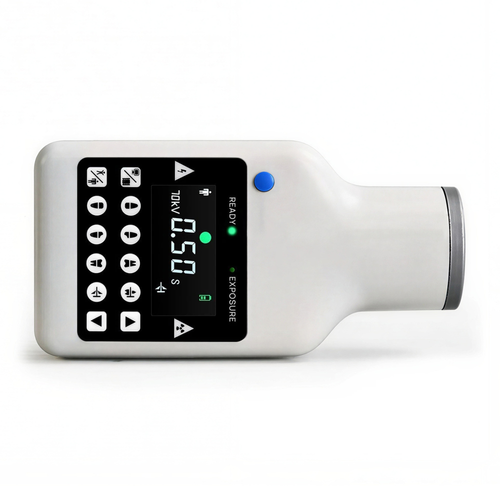 Portable Dental X Mobile Unit Ray Digital Machine Handy Type