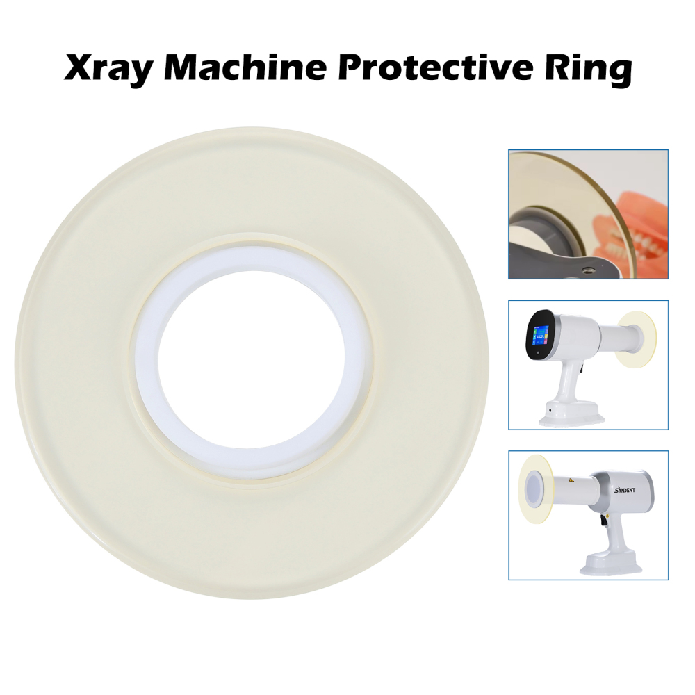 New Handy Dental Portable X ray Digital Machine High Frequency X-Ray Unit/Shield