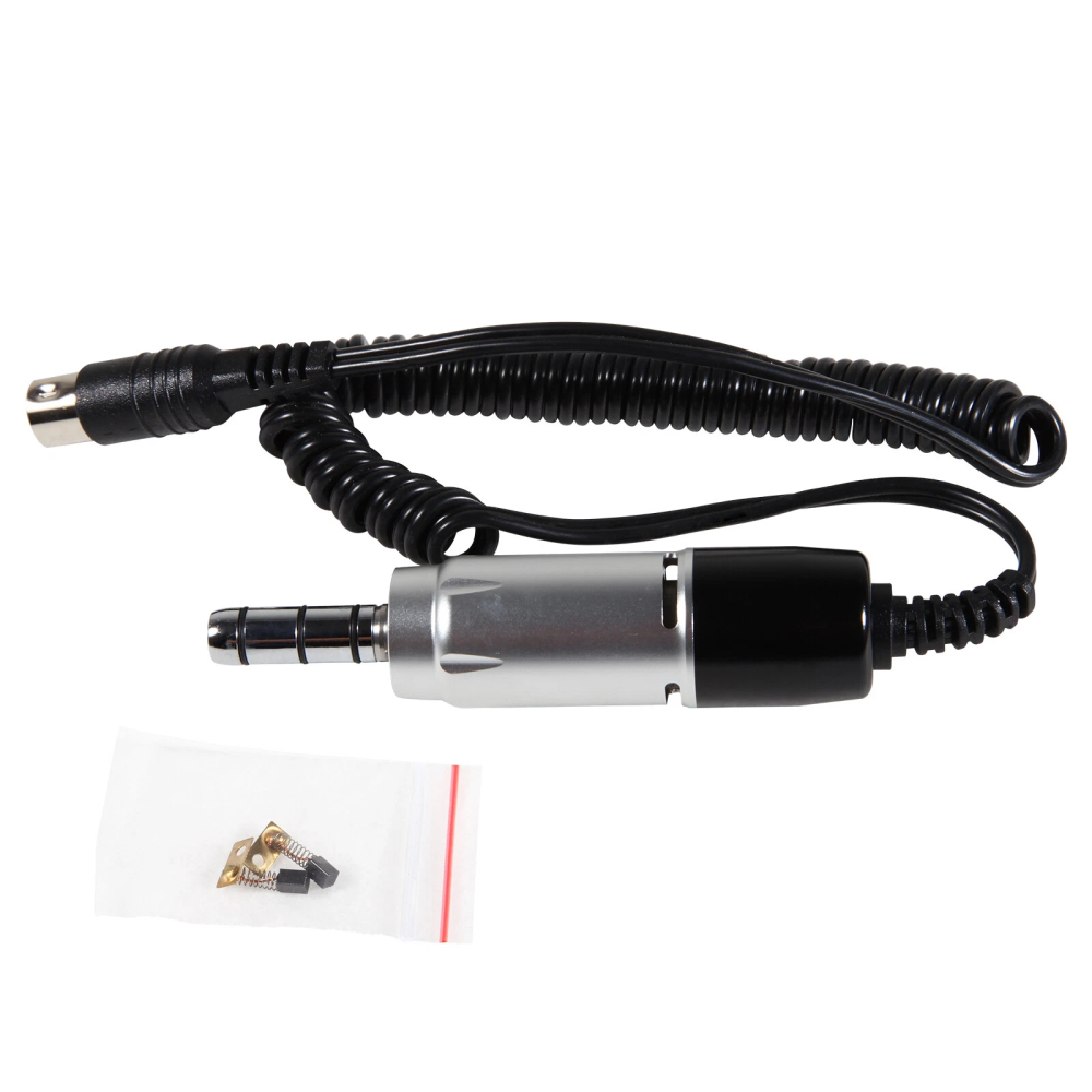 40 kits (Dental Marathon N3 + 35K rpm Motor Handpiece) + 10pcs E type motor handpiece