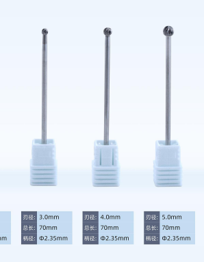 motor, angle straight handpiece 70mm, 3pcs 70mm HP burs, wrench key