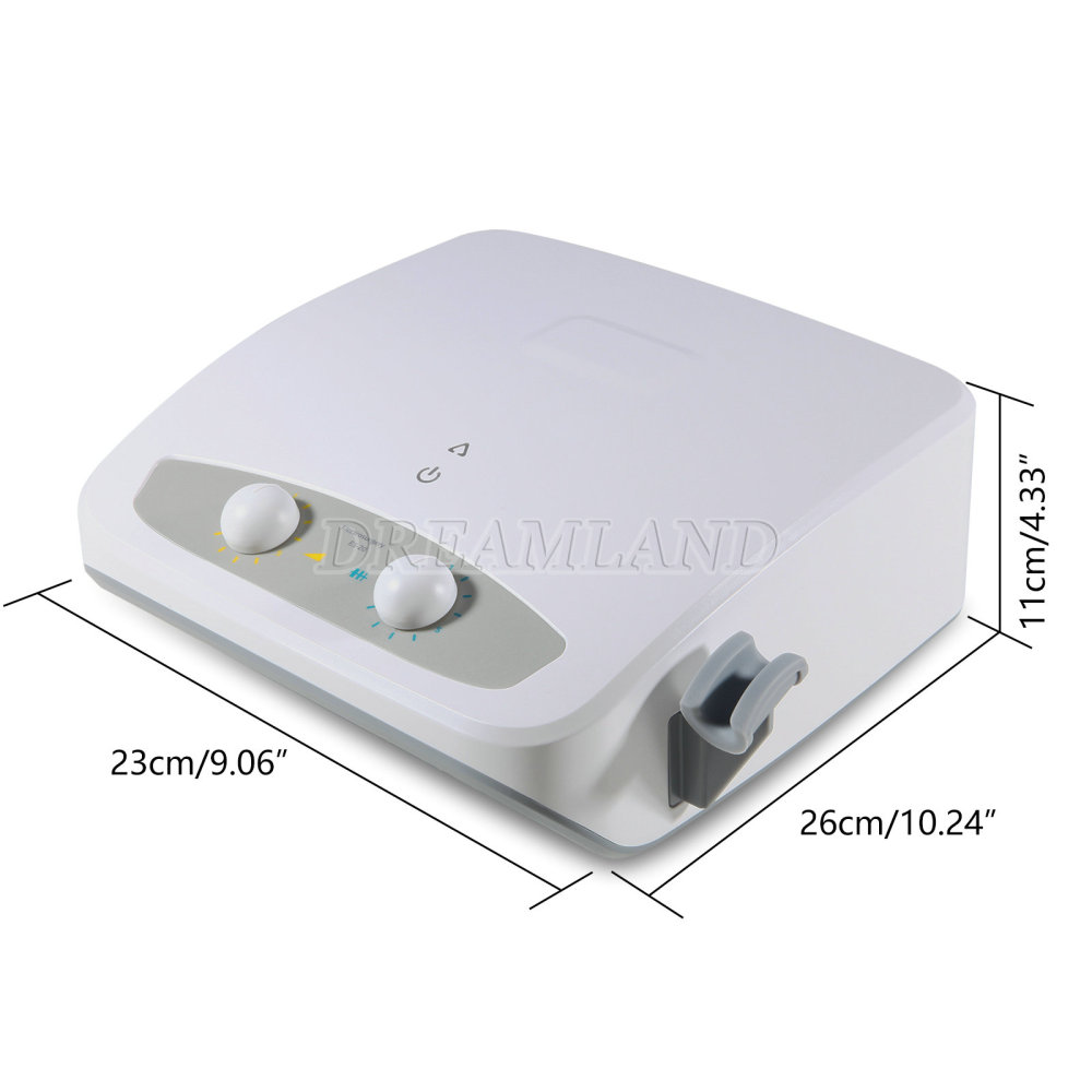 Dental Electro Electrosurgery Unit Machine High Frequency Electric 7pcs Knife 110V/220V